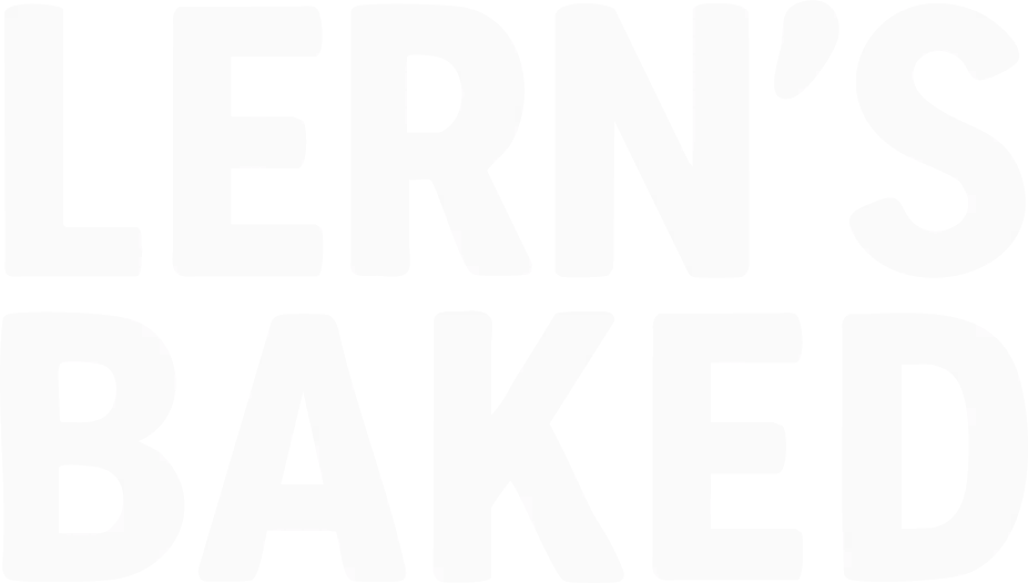 Lern's Baked — Small-batch Bakehouse